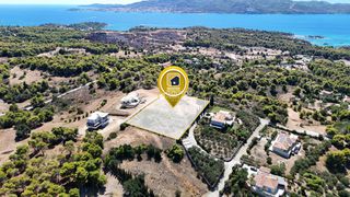 Parcel 4.003,94 sqm for sale