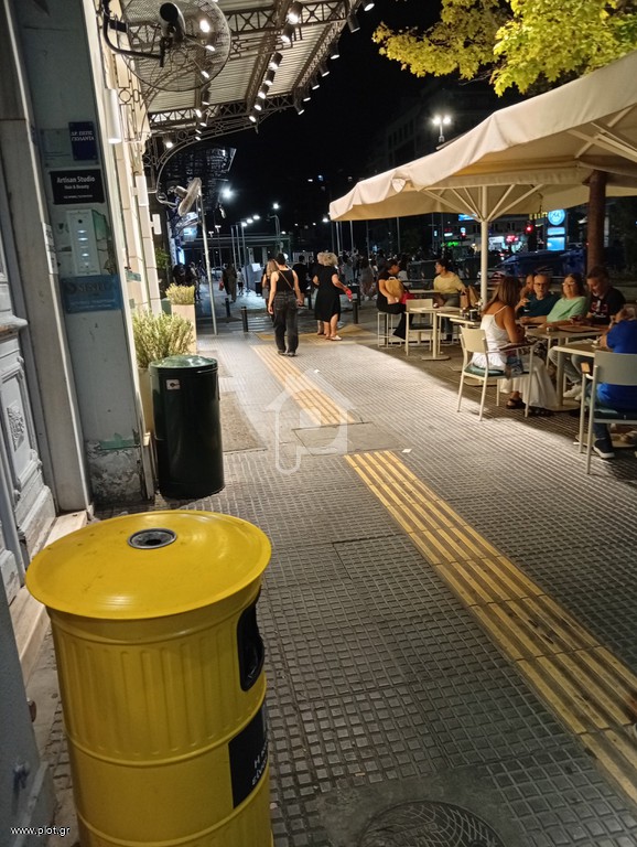 Κατάστημα 125 τ.μ. προς πώληση, Άγιος Παντελεήμονας Πολίχνης