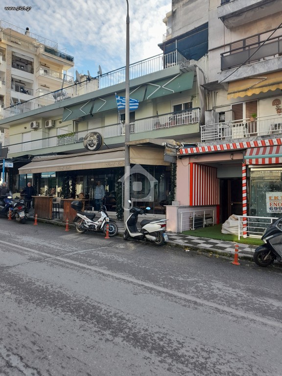 Κατάστημα 125 τ.μ. προς πώληση, Άγιος Παντελεήμονας Πολίχνης
