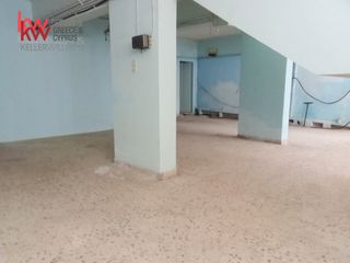 Warehouse 90 sqm for rent