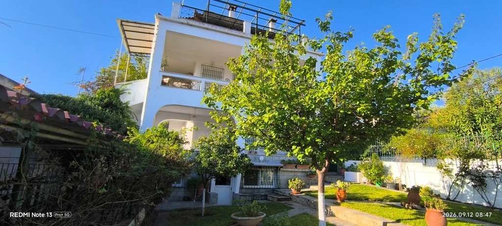 Κτίριο 340 τ.μ. προς πώληση, Παραλία Αυλίδας