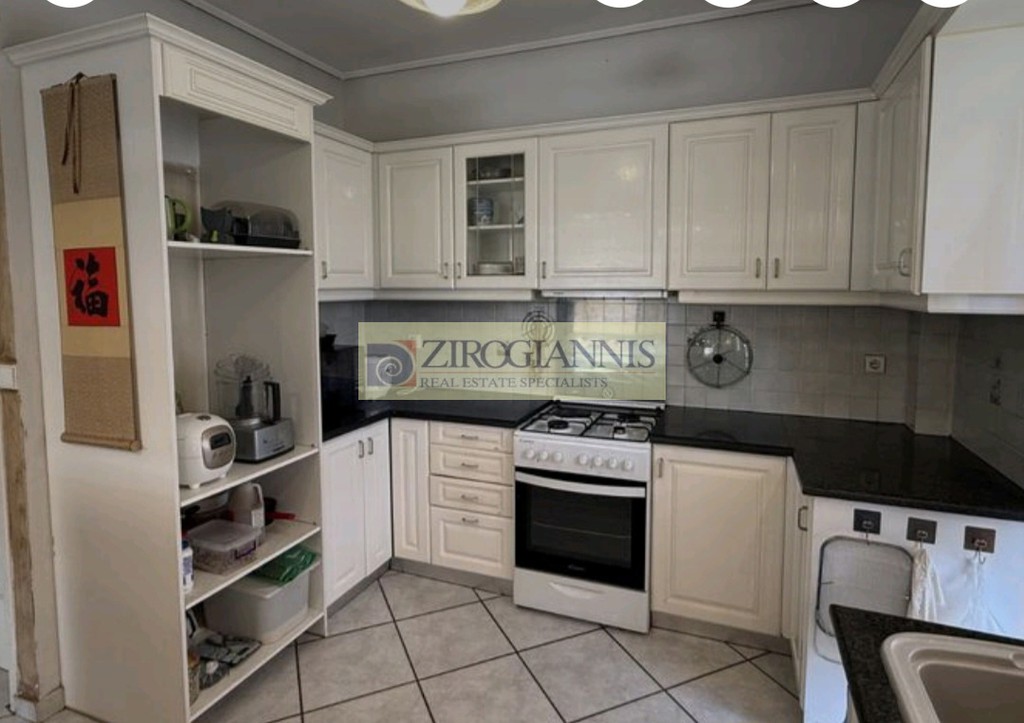 Διαμέρισμα 95 τ.μ. πρός ενοικίαση, Αθήνα - Βόρεια Προάστια, Αγία Παρασκευή