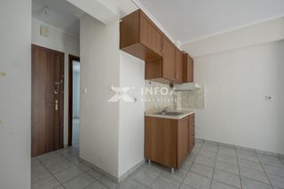 Studio / γκαρσονιέρα 37 τ.μ. για πώληση, Θεσσαλονίκη - Κέντρο, Βαρδάρης-thumb-19