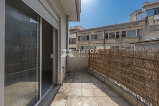 Studio / γκαρσονιέρα 37 τ.μ. για πώληση, Θεσσαλονίκη - Κέντρο, Βαρδάρης-thumb-15