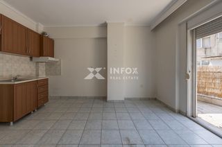 Studio / γκαρσονιέρα 37 τ.μ. για πώληση, Θεσσαλονίκη - Κέντρο, Βαρδάρης-thumb-6