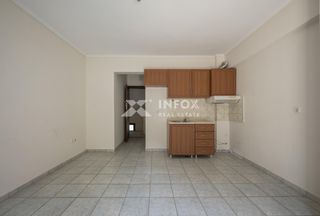 Studio / γκαρσονιέρα 37 τ.μ. για πώληση, Θεσσαλονίκη - Κέντρο, Βαρδάρης-thumb-7