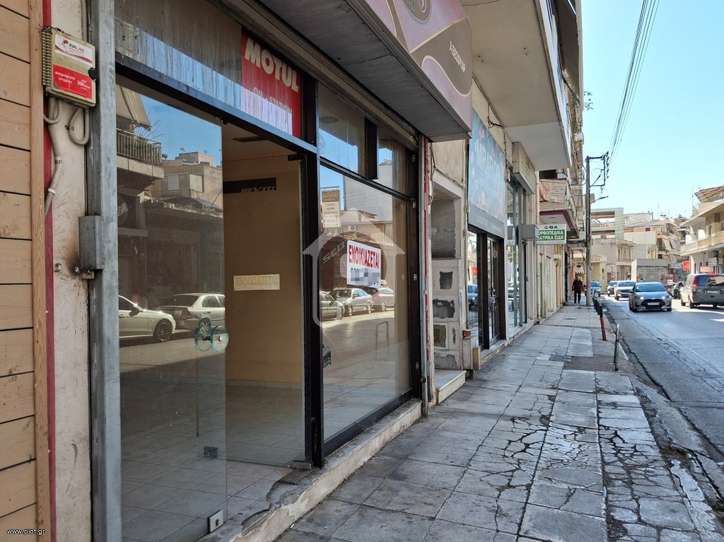 Κατάστημα 60 τ.μ. πρός ενοικίαση, Αθήνα - Βόρεια Προάστια, Νέα Ιωνία