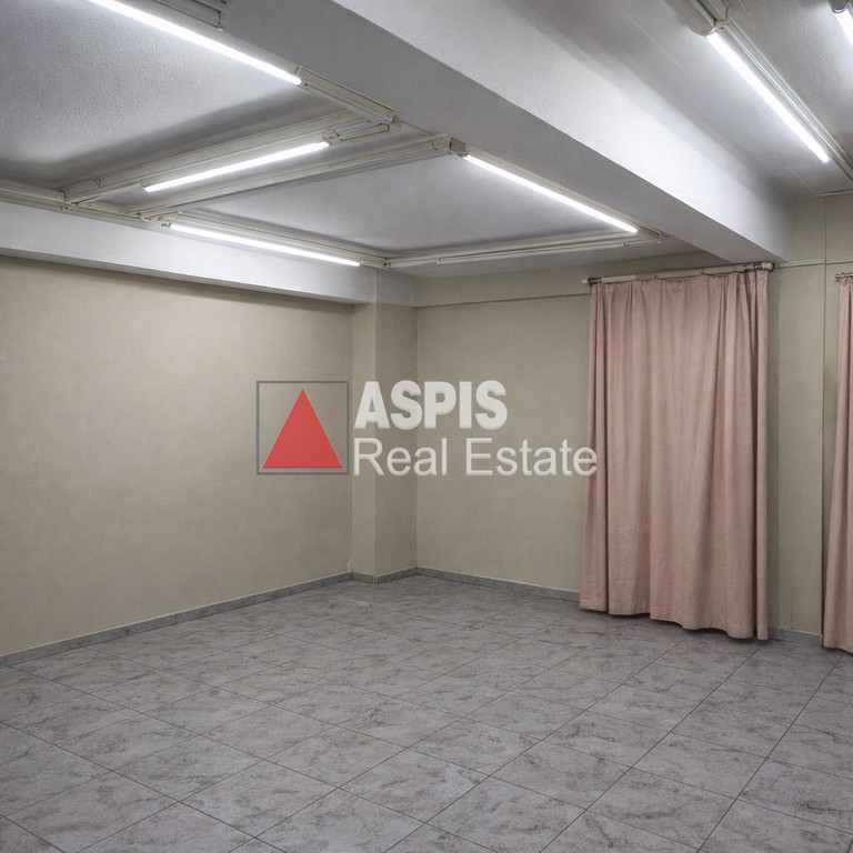 Κατάστημα 313 τ.μ. προς ενοικίαση, Γκύζη - Πεδίον Άρεως