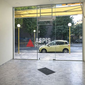 Store 313 sqm for rent