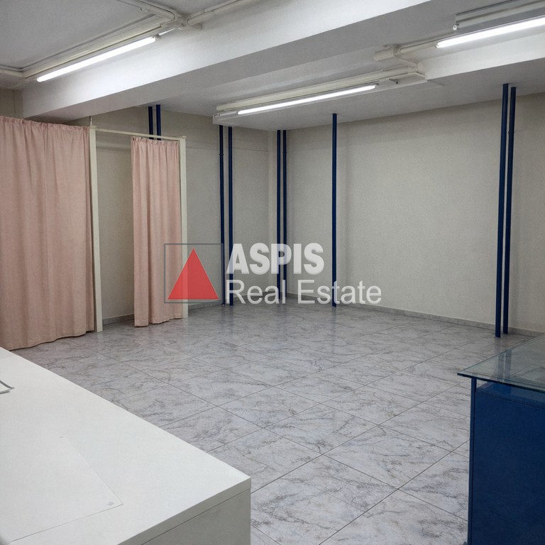 Κατάστημα 313 τ.μ. προς ενοικίαση, Γκύζη - Πεδίον Άρεως
