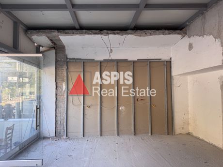 Κατάστημα 45 τ.μ. προς ενοικίαση