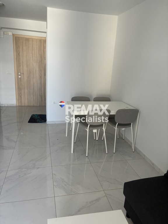 Studio / γκαρσονιέρα 45 τ.μ. πρός ενοικίαση, Ν. Ηρακλείου, Ηράκλειο Κρήτης