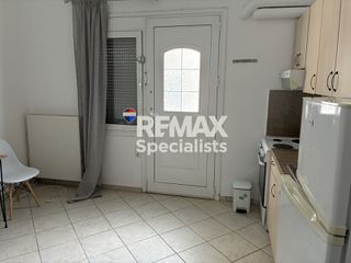 Studio / γκαρσονιέρα 40 τ.μ. για ενοικίαση