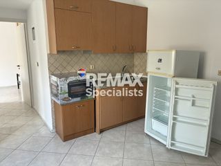 Studio / γκαρσονιέρα 45 τ.μ. για ενοικίαση