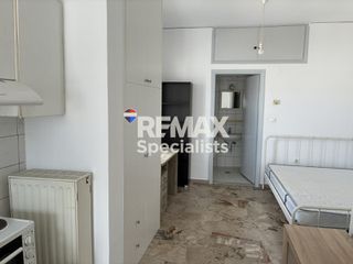 Studio / γκαρσονιέρα 30 τ.μ. για ενοικίαση