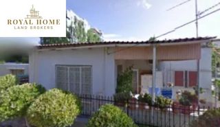 Land plot 72 sqm for sale