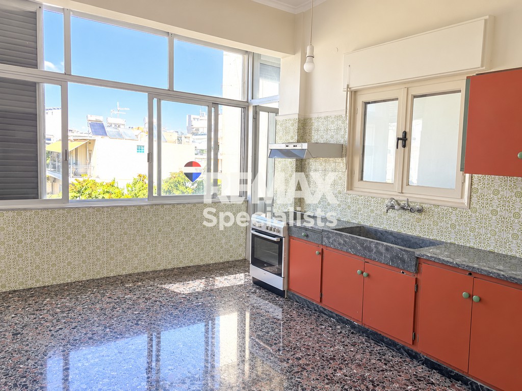 Διαμέρισμα 139,36 τ.μ. προς πώληση, Κέντρο Χανίων