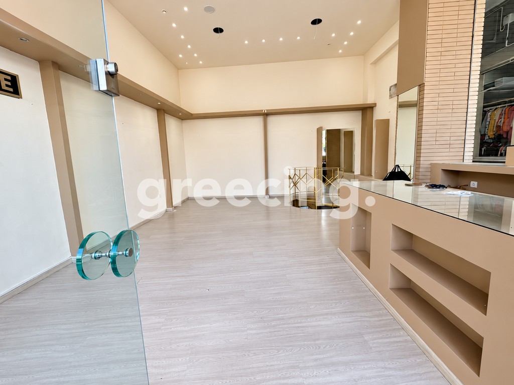 Κατάστημα 65 τ.μ. πρός ενοικίαση, Αθήνα - Βόρεια Προάστια, Νέα Ιωνία