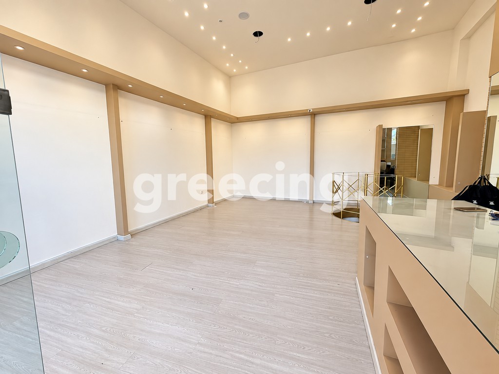 Κατάστημα 65 τ.μ. πρός ενοικίαση, Αθήνα - Βόρεια Προάστια, Νέα Ιωνία