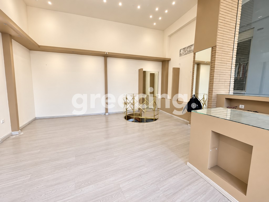 Κατάστημα 65 τ.μ. πρός ενοικίαση, Αθήνα - Βόρεια Προάστια, Νέα Ιωνία