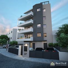 Studio / γκαρσονιέρα 36 τ.μ. προς πώληση, Νέο Φάληρο-thumb-5