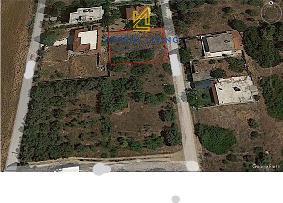 Οικόπεδο 550 τ.μ. πρός πώληση, Βοιωτία, Σχηματάρι