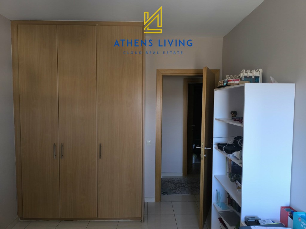 Διαμέρισμα 126 τ.μ. πρός πώληση, Πειραιάς, Παλαιά Κοκκινιά