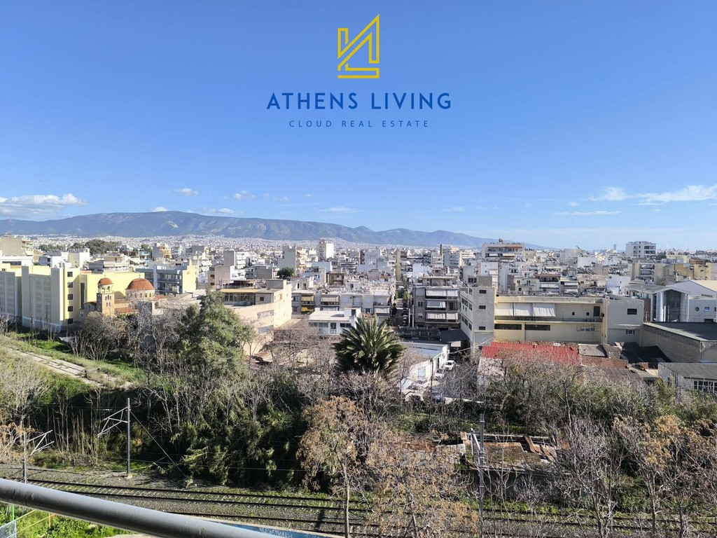 Διαμέρισμα 126 τ.μ. πρός πώληση, Πειραιάς, Παλαιά Κοκκινιά