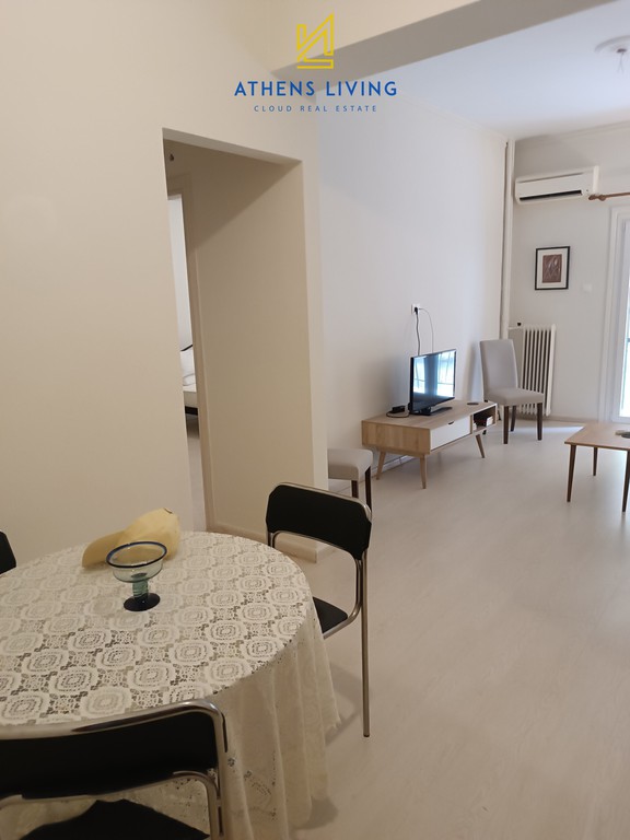 Διαμέρισμα 57 τ.μ. πρός ενοικίαση, Αθήνα - Κέντρο, Γκάζι - Μεταξουργείο - Βοτανικός
