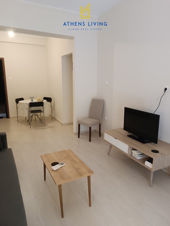Διαμέρισμα 57 τ.μ. πρός ενοικίαση, Αθήνα - Κέντρο, Γκάζι - Μεταξουργείο - Βοτανικός