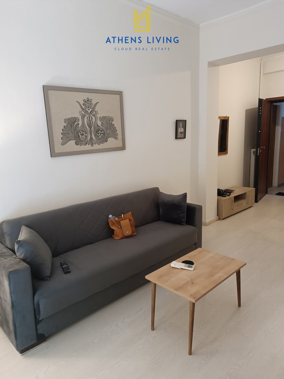 Διαμέρισμα 57 τ.μ. πρός ενοικίαση, Αθήνα - Κέντρο, Γκάζι - Μεταξουργείο - Βοτανικός