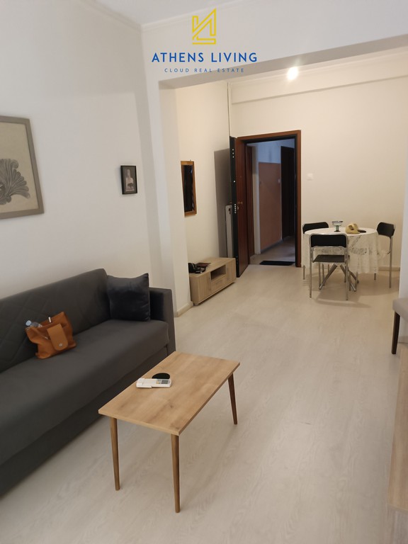 Διαμέρισμα 57 τ.μ. πρός ενοικίαση, Αθήνα - Κέντρο, Γκάζι - Μεταξουργείο - Βοτανικός