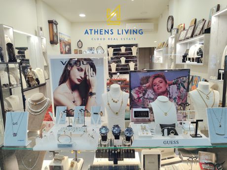 Κατάστημα 40 τ.μ. πρός πώληση