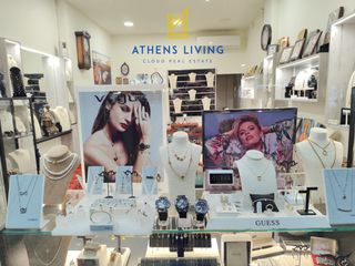 Κατάστημα 40 τ.μ. για πώληση