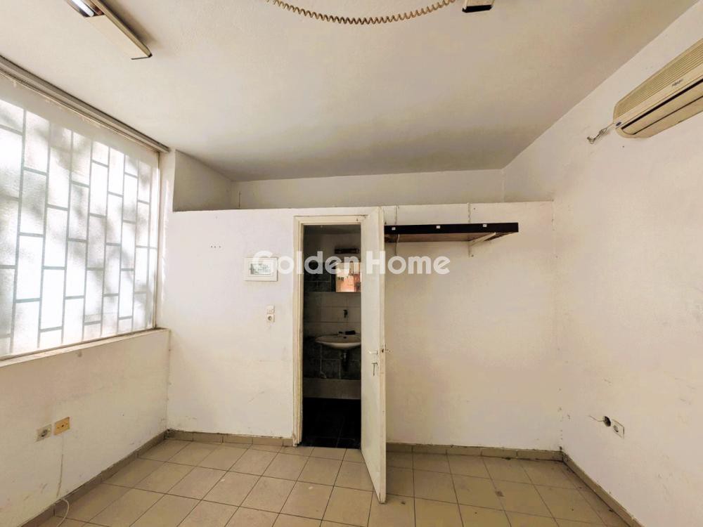 Κατάστημα 39 τ.μ. προς ενοικίαση, Μετς