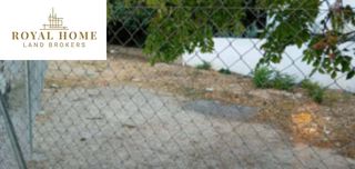 Land plot 319 sqm for sale