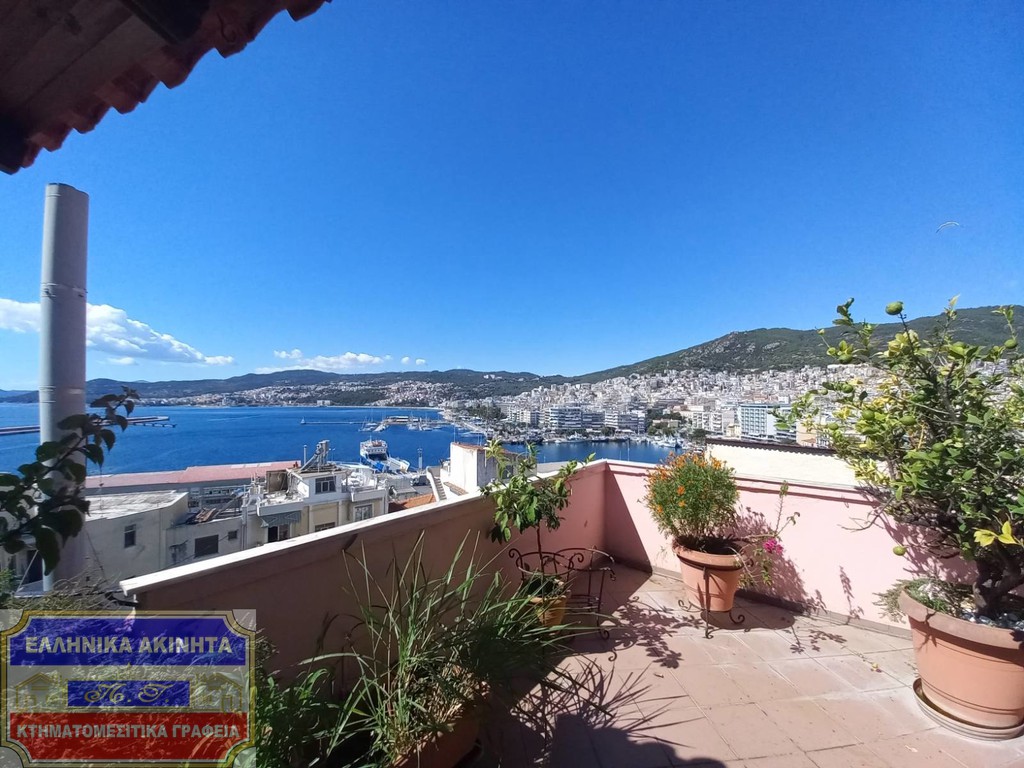 Studio / γκαρσονιέρα 30 τ.μ. πρός ενοικίαση, Ν. Καβάλας, Καβάλα