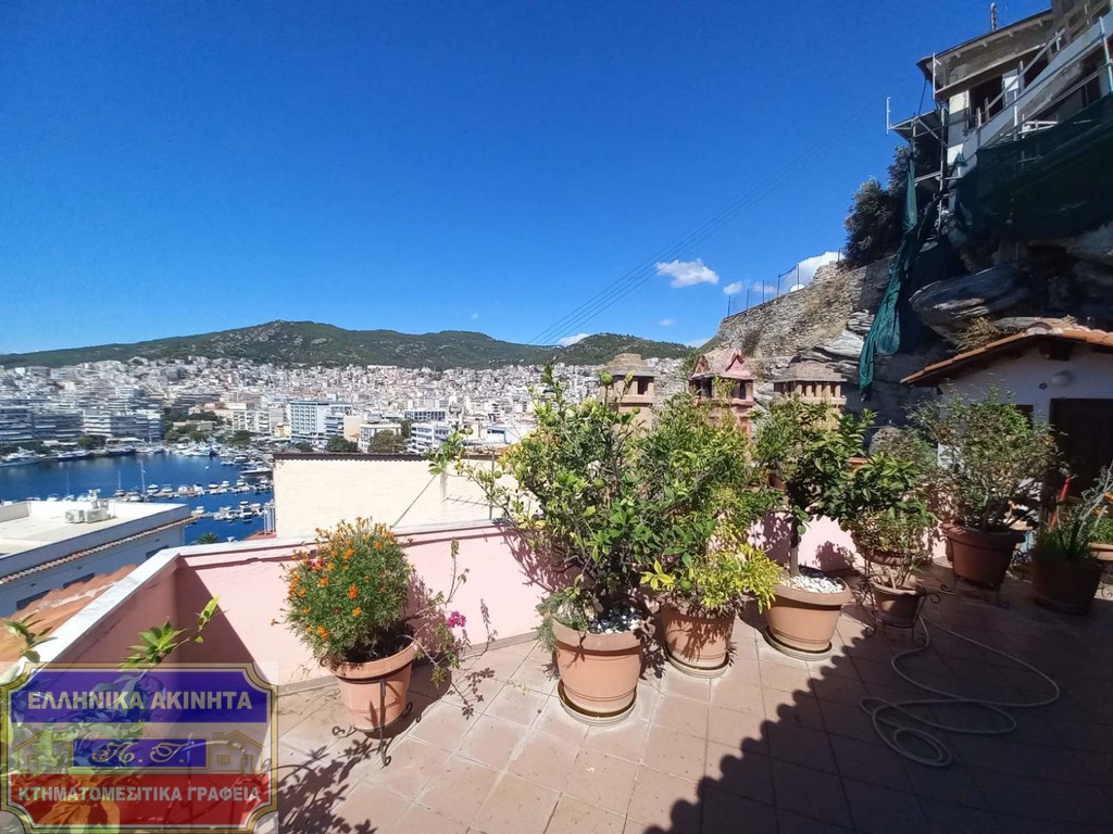 Studio / γκαρσονιέρα 30 τ.μ. πρός ενοικίαση, Ν. Καβάλας, Καβάλα