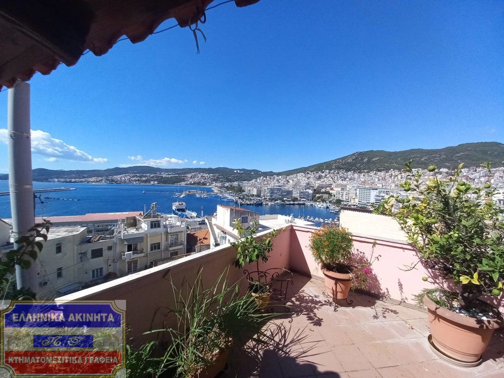Studio / γκαρσονιέρα 30 τ.μ. πρός ενοικίαση, Ν. Καβάλας, Καβάλα