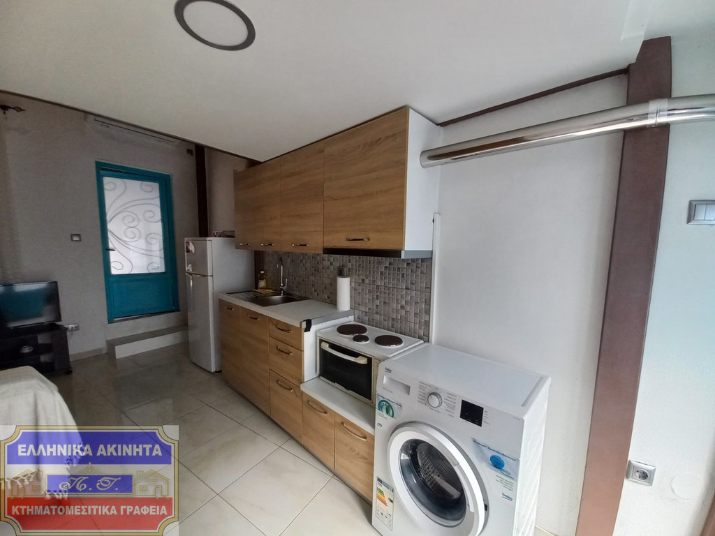 Studio / γκαρσονιέρα 30 τ.μ. προς ενοικίαση, Παναγιά Καβάλας