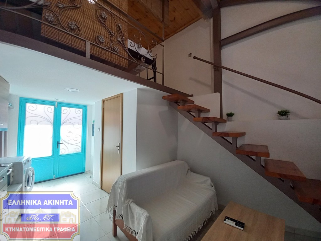 Studio / γκαρσονιέρα 30 τ.μ. προς ενοικίαση, Παναγιά Καβάλας