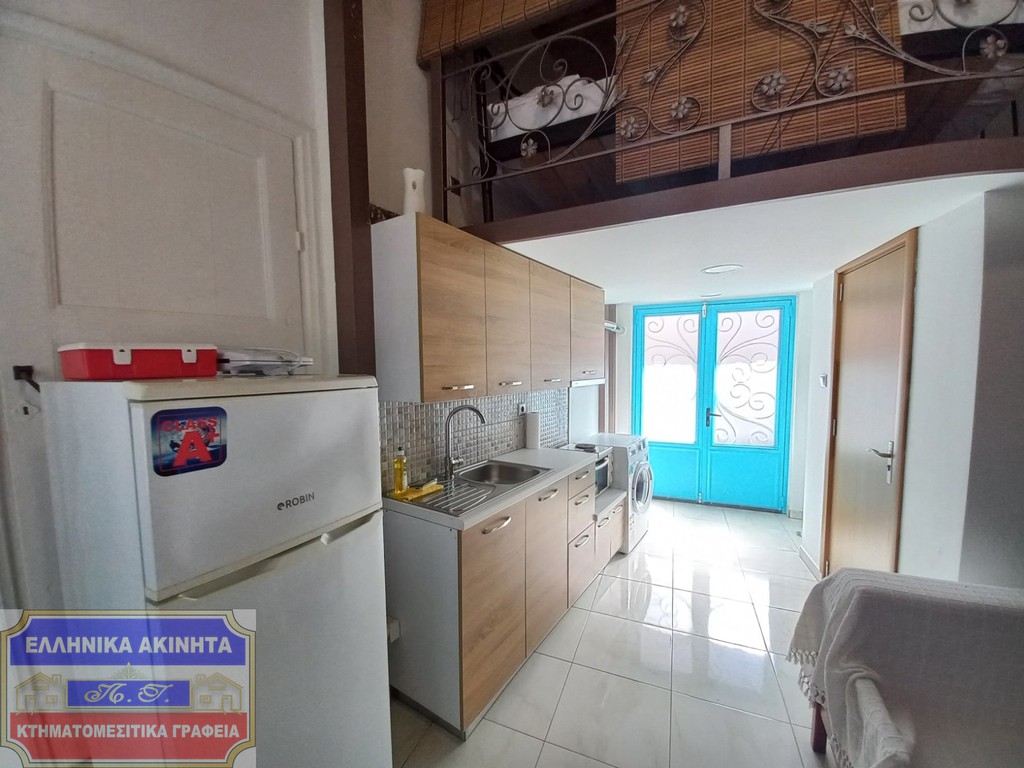 Studio / γκαρσονιέρα 30 τ.μ. προς ενοικίαση, Παναγιά Καβάλας
