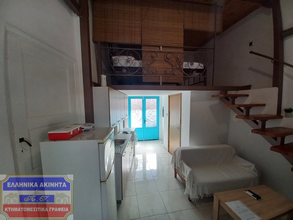 Studio / γκαρσονιέρα 30 τ.μ. προς ενοικίαση, Παναγιά Καβάλας