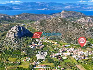 Οικόπεδο 133 τ.μ. για πώληση, Αργολίδα, Ασίνη-thumb-1