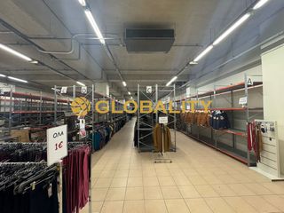 Αποθήκη 1.202 τ.μ. προς ενοικίαση, Βάρη - Βάρκιζα-thumb-4