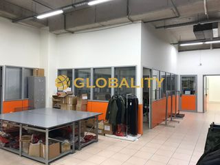 Αποθήκη 1.202 τ.μ. προς ενοικίαση, Βάρη - Βάρκιζα-thumb-7