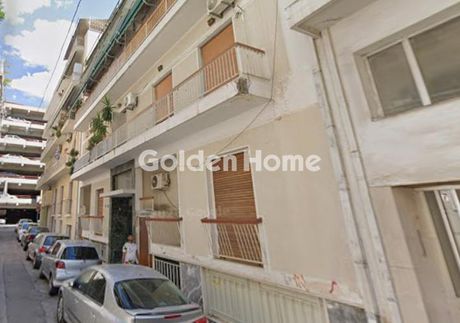 Apartment 49 sqm for sale