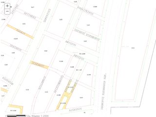Οικόπεδο 1.552 τ.μ. για πώληση, Ν. Λάρισας, Λάρισα-thumb-1