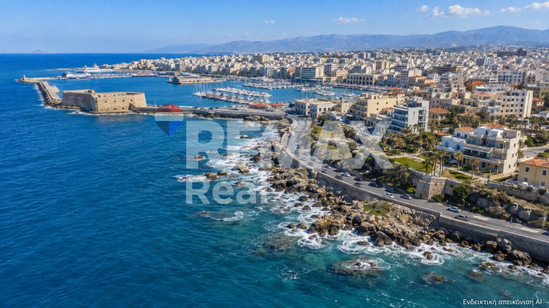 Μεζονέτα 169 τ.μ. πρός πώληση, Ν. Ηρακλείου, Ηράκλειο Κρήτης