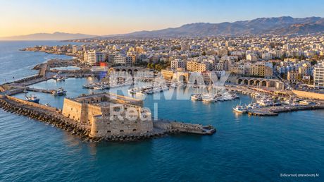 Μεζονέτα 169 τ.μ. πρός πώληση